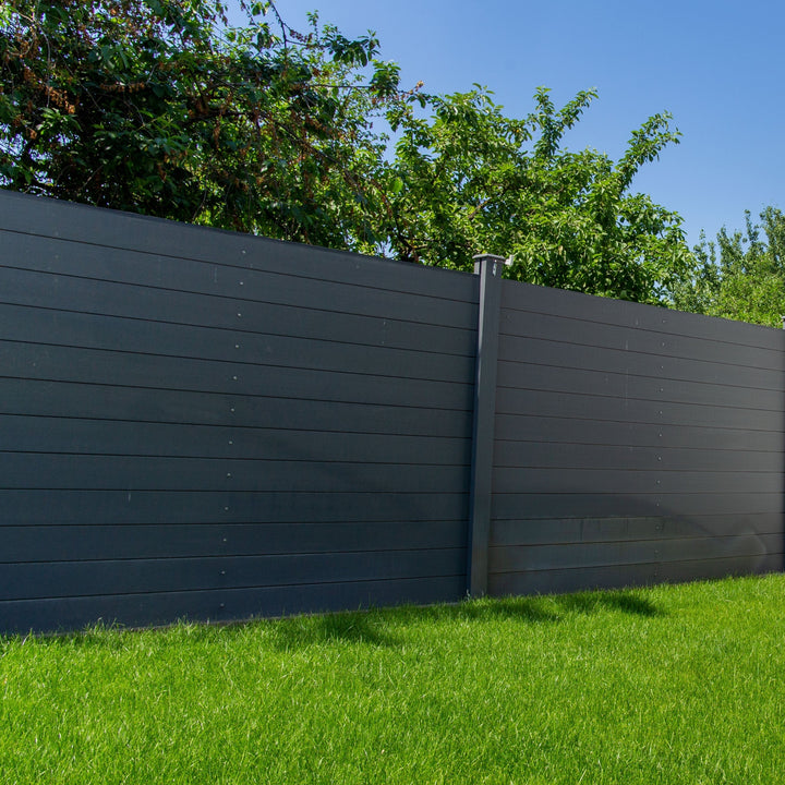 Privacy Slat Panels