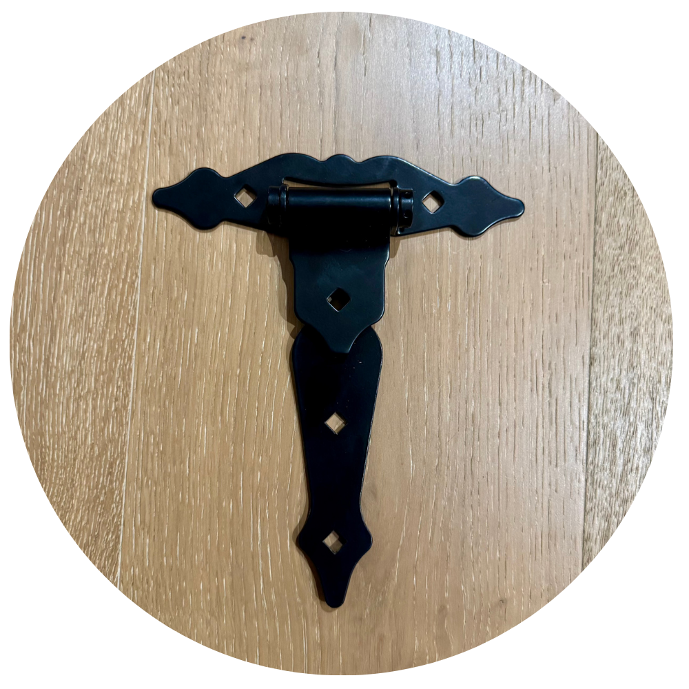 Hardware & Fittings