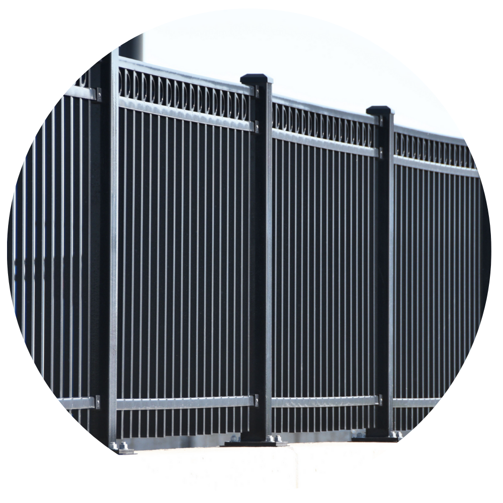 Panels & Gates