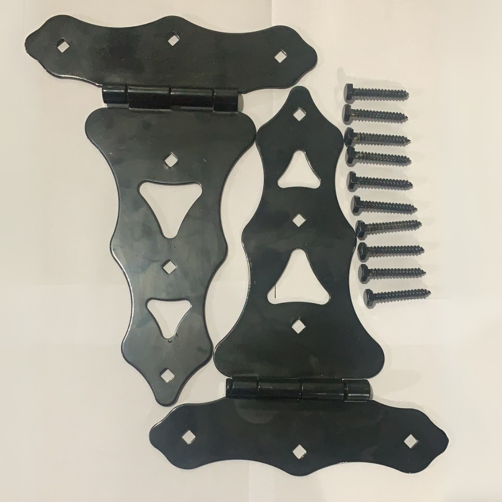 Traditional Hinges