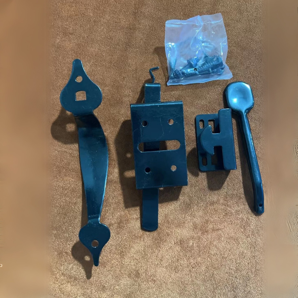 Thumb Latch Kit