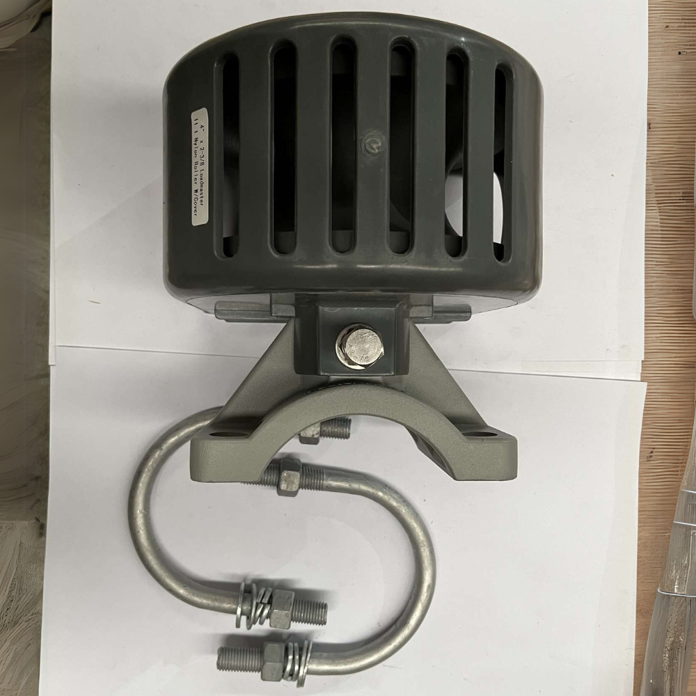 Cantilever Roller