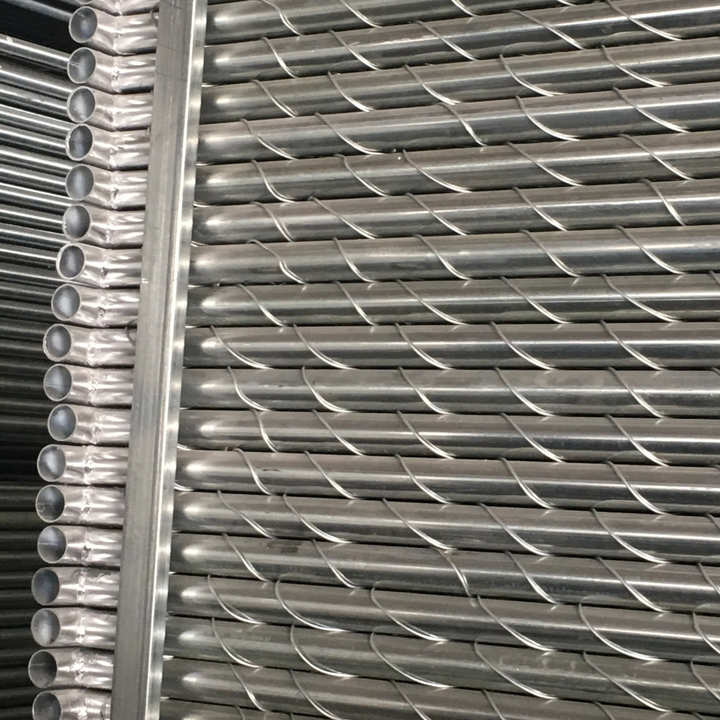 Temporary Chain Link Panels & Stands