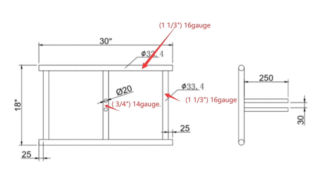 Temporary Chain Link Panels & Stands