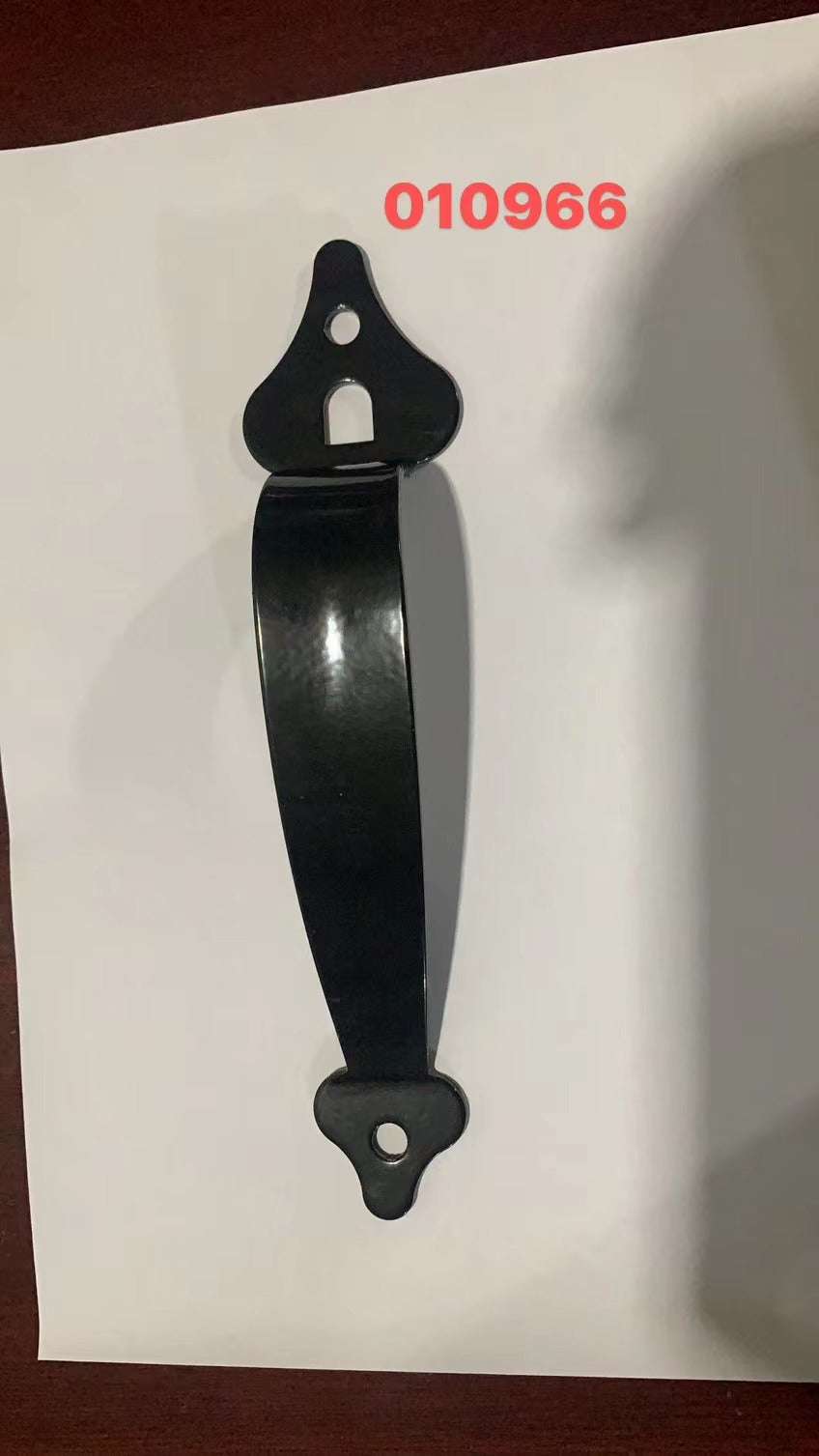 Decorative Gate Handle