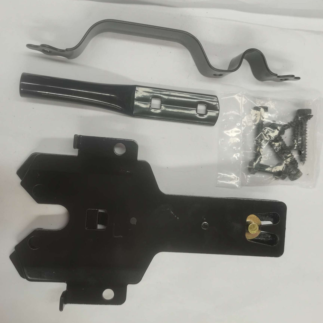 Deluxe Latch Kit