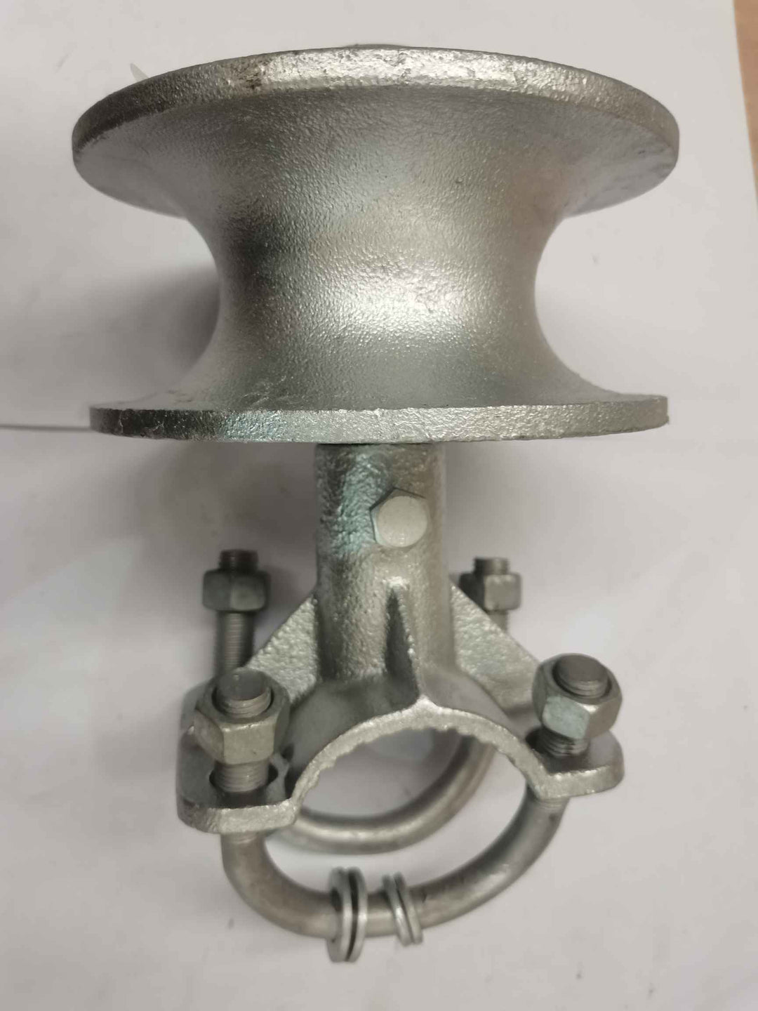 Gate Roller