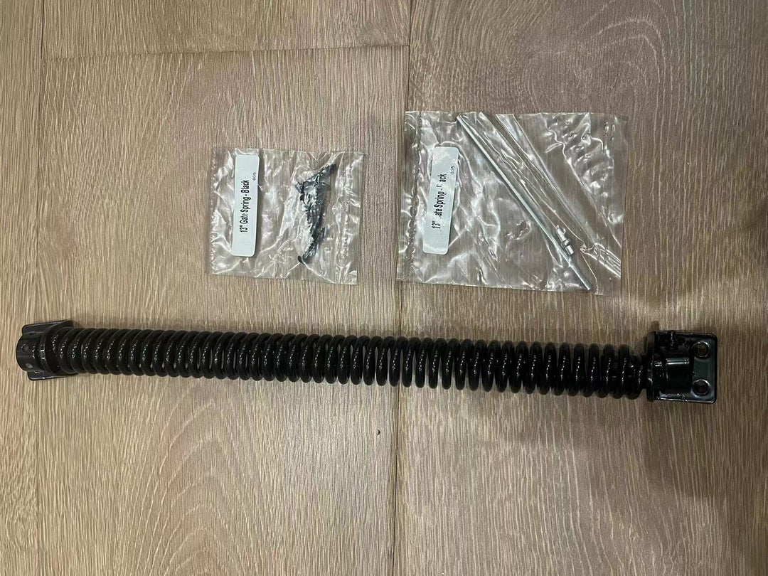 Gate Spring