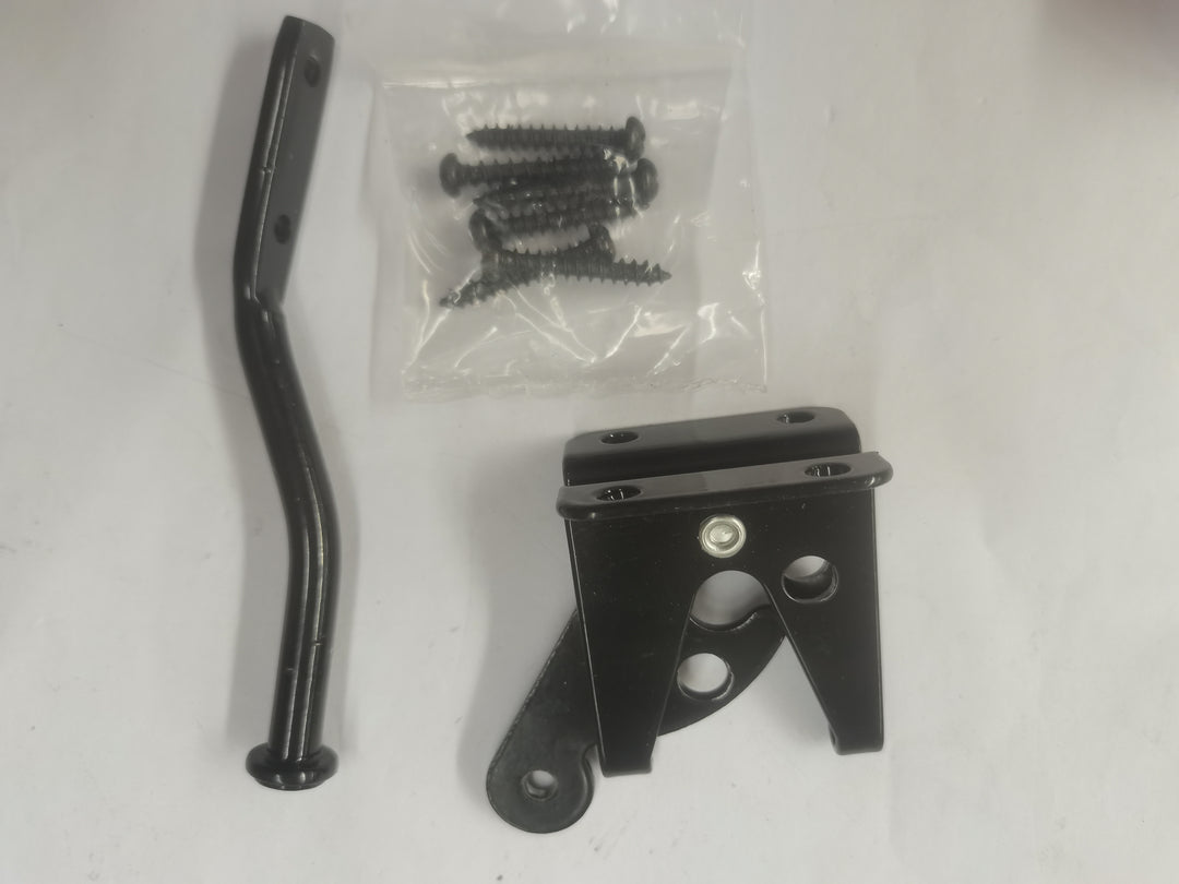 Gravity Latch