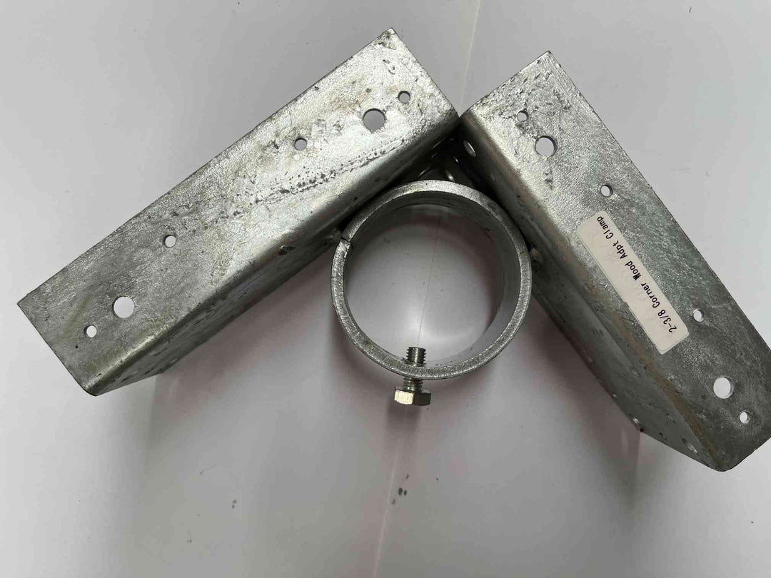 Heavy Corner Wood Clamp