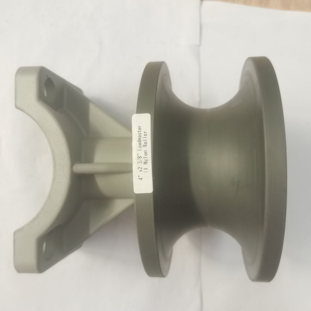 Nylon Roller