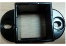 Wall Mount Bracket