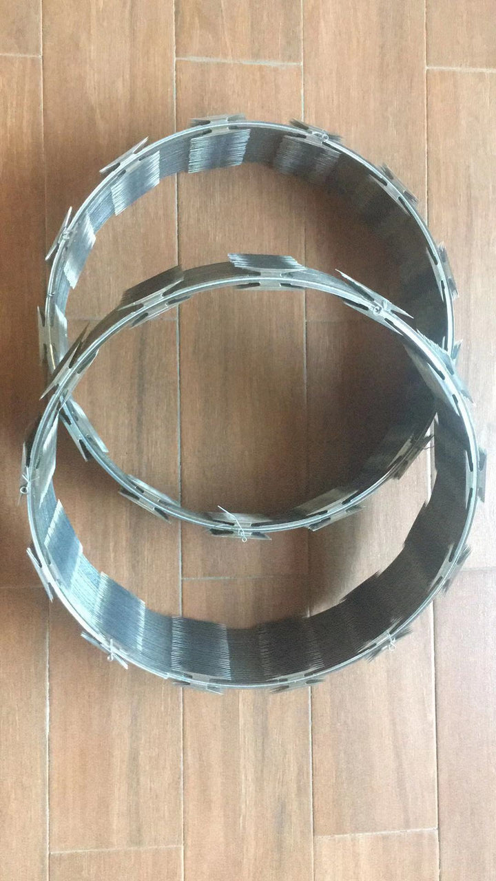 Razor Wire