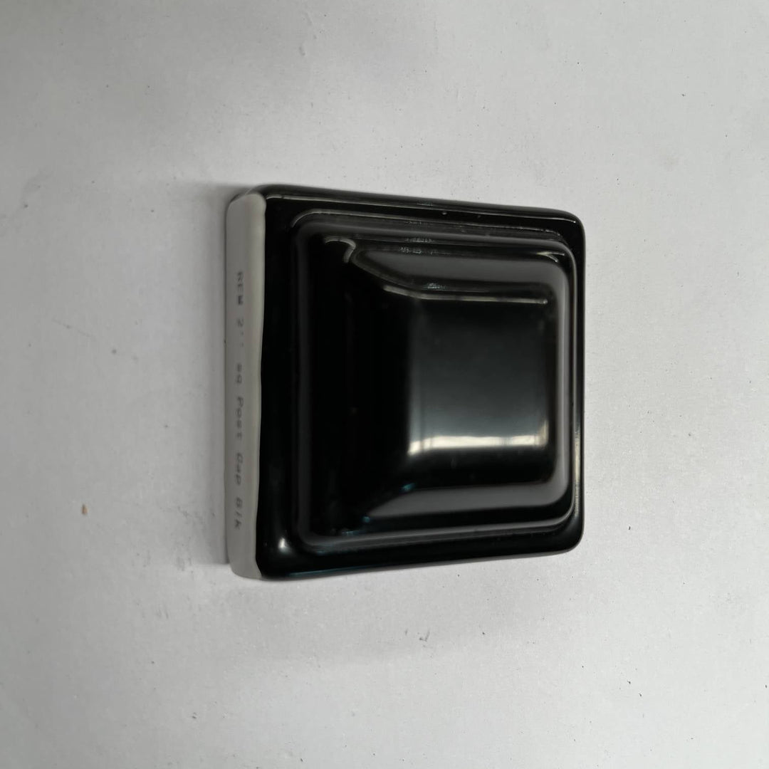 Square Post Cap