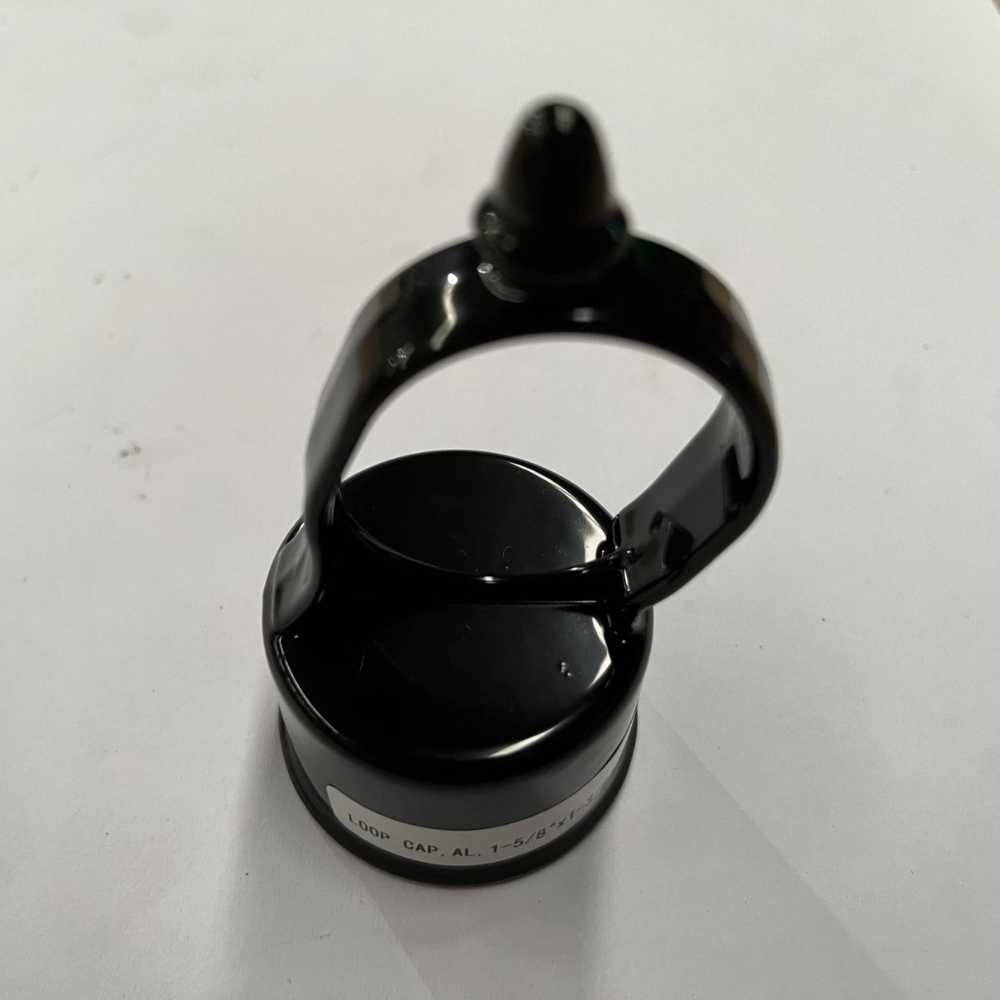 Loop Cap