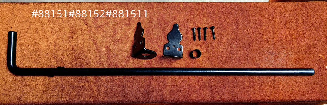 Drop Rod